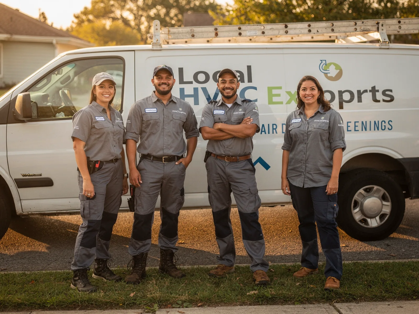 24/7 HVAC Repair & AC Replacement company in Gaylesville, AL
